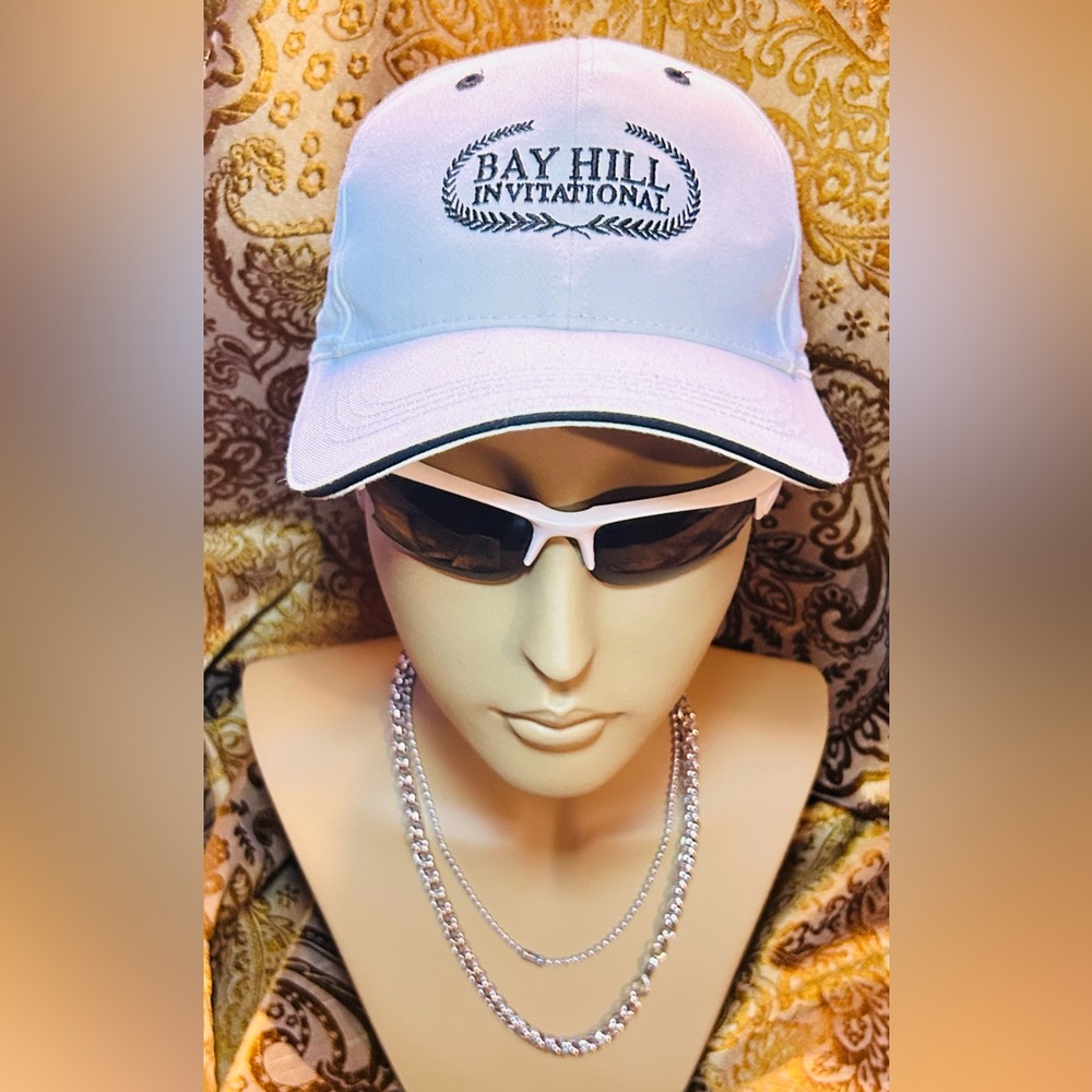 Bay Hill Invitational White Cap